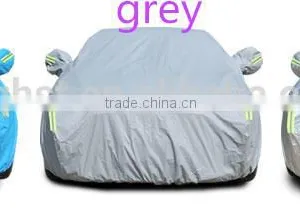Four Seasons Car Cover Give the Car Best Protection thumbnail-2
