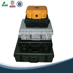 Plastic Equipment Case thumbnail-1