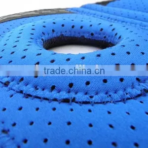 Neoprene Sports Breathable Knee Support With Four Springs thumbnail-5