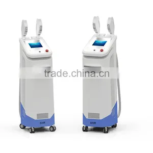 3000w Strong Power Supply Painless Hair Removal Ipl Epilator / Ipl Shr Elight / Ipl Shr Machine thumbnail-2