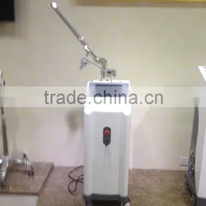 10600nm RF Tube Laser Generator Vaginal Tightening Laser Co2 Fractional thumbnail-4