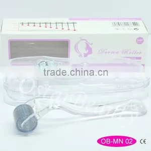 Best Price 200 Needles Derma Roller 0.25mm for Face OB-MN 02 thumbnail-4