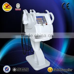 Promotion 7in1 Cavitation RF Vacuum Lipo Massage Machine thumbnail-4