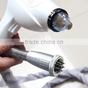 2016 New rf Skin Lift Machine for Skin Lifting and Tightening thumbnail-4
