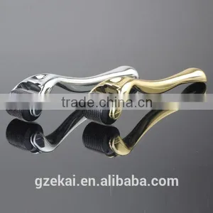 Microneedle Roller Skin Care Therapy thumbnail-3