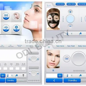 Professional Shr Ipl Laser Hair Removal Machine for Sale OD-IRL10A thumbnail-4