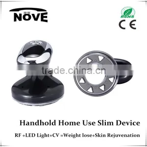 2016 Beauty Equipment rf Slimming Beauty Equipment Oem Odm Suppliers thumbnail-1