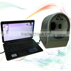 Top Hot : Auto-digital High Quality Magnifying Lamp Skin Analyzer thumbnail-1