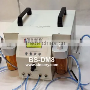 Diamond Dermabration Beauty Machine Skin Peeling Beauty Machine thumbnail-4
