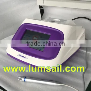 Spider Vein Vascular Removal 980nm Diode Laser for Age Spots and Sun Spots Treatment thumbnail-6