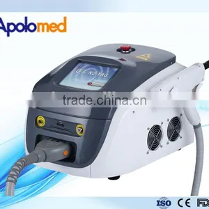 Distributor Wanted Laser Pigment Eliminate Device nd Yag thumbnail-1