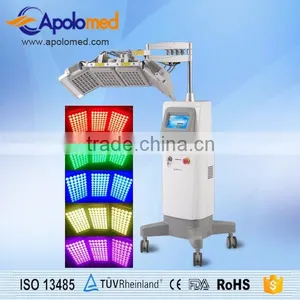 PDT LED for Pigment Removal,Acne Treatment,Wrinkle Remover thumbnail-1