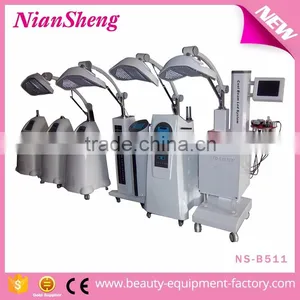 High Effiect Photodynamic Light Therapy Pdt Skin Care Equipment thumbnail-4