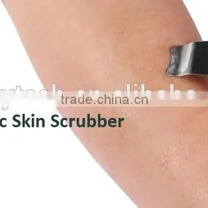4 in 1 Microdermabrasion Facial Diamond Oxygen Spray Skin Scrubber Skin Rejuvenation Device for Beauty Salon Use HD4.0 thumbnail-6
