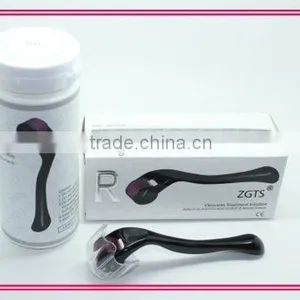 Professional Powerful ZGTS 540 Needles mt Derma Roller for Facial Care thumbnail-1