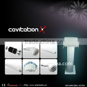Face Lifing rf Cavitation Mesotherapy thumbnail-1