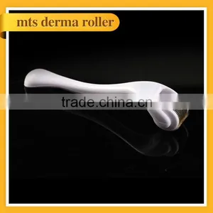 White Handle Paper Box Package Zgts Derma Roller With Lowest Price thumbnail-3