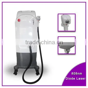 Professional Laser Hair Removal Machine Diode Laser 808nm Machine A009 From Beijing thumbnail-2