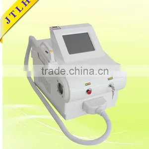 10MHz The Newest Factory Price Professional Home Use Ipl Laser Intense Pulsed Flash Lamp Hair Removel Machine / Shr Ipl Hair Removal Remove Tiny Wrinkle thumbnail-1