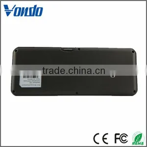 Professional USB gaming Keyboard LED Backlight Keyboard thumbnail-4