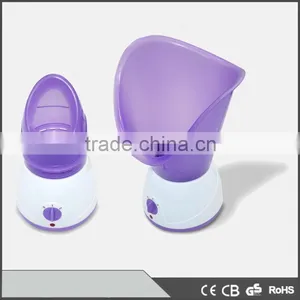 Cosmetics Mist Facial Sauna Facial Cleansing Steamer Nano Ionic Facial Steamer,Home Using Steamer Inhaler thumbnail-6