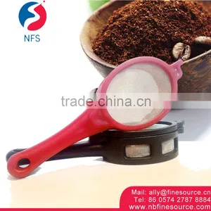 Clever Tools Coffee Capsule Maker Holder Empty Reusable Coffee Capsule thumbnail-1
