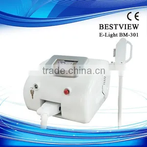 Intense Pulsed Flash Lamp 2017 Hot Best Ipl Home Machine Vertical Elight Ipl Hair Removal Skin Rejuvenation Ipl Rf Vascular Treatment thumbnail-2
