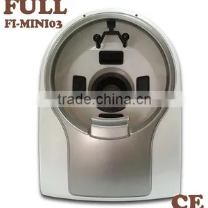 3D Intelligent Skin Analyzer Machine Best Selling Skin Analyzing Equipment thumbnail-1