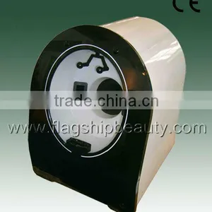 Facial Machine Magic Mirror System for Skin Diagnosis Skin Analysis thumbnail-1