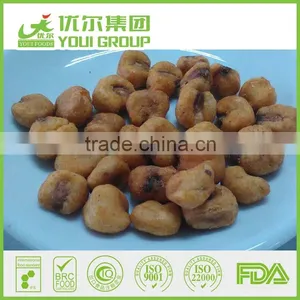 Best Selling Popcorn Snack Salted Fried Corn In Bulk Packing thumbnail-1