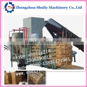 Waste Paper Recycling Machine thumbnail-6