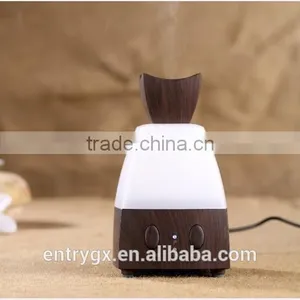 GX DIFFUSER High Quality Aromatherapy Diffusers,air Humidifier OEM, Print Logo and Box thumbnail-2