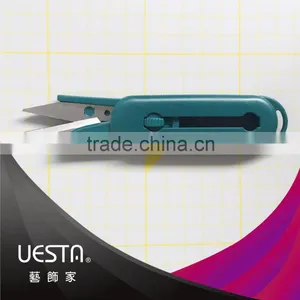 Wholesale Professional Small Herb Cut Kitchen Scissor thumbnail-1