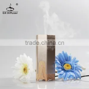GX DIFFUSER Car Aroma Diffuser,usb Mini Humidifier for Home, Office, Car,computer 2016 thumbnail-3