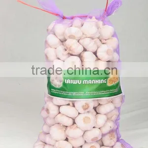 Hot Selling Normal White Fresh Garlic Price thumbnail-2