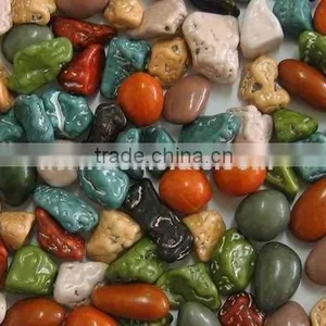 HACCP/ISO Top Quality Stone Sweet Chocolate for Sale in Korean thumbnail-1