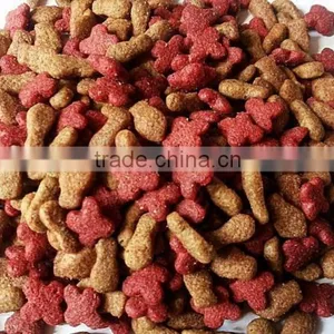 Dry Cat Food High Protein thumbnail-1