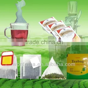 Packing Tea Bag thumbnail-1