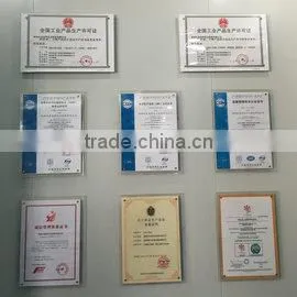 Shaanxi Yifeng Technology Industry And Trade Co., Ltd. company overview - view 3 thumbnail
