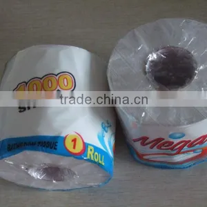 165g Recycled Toilet Tissue thumbnail-2