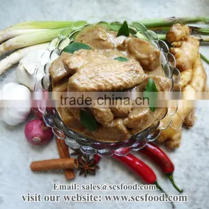 Korma Curry Powder / Spices & Condiments thumbnail-2