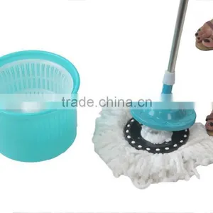 Kawachi Mini Wonder Magic Wash Floor Cleaning Mop thumbnail-2