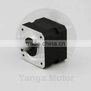 Nema 17 High Quality Cheap Price Stepper Motor With CE,3C,ISO thumbnail-4