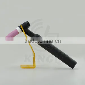 DC 250A WP-26 Argon Welding Torch for Weldcraft Tig Torch With ce thumbnail-5