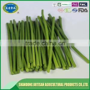 Fresh Garlic Sprouts thumbnail-4