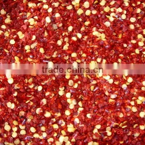 Chinese Dried Paprika Flakes/Sweet Paprika Crushed thumbnail-2