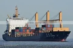 General Cargo Vessel Chartering / Time Charter and Voyage. thumbnail-1