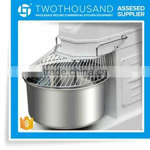 28 Liters Mechanic Control Variable Speed CE Electric Mixer Food Machine With Price thumbnail-3