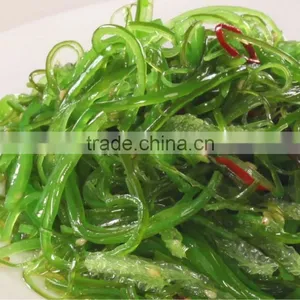 Frozen Seasoned Seaweed Salad KOSHER thumbnail-1