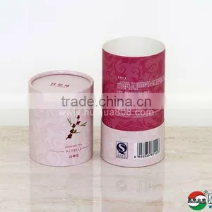 Craft Tube Carton Tube Printed Kraft Paper Tube Core thumbnail-6